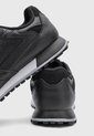 Tenis Lifestyle Royal County of Berkshire Polo Negro de Royal County of Berkshire Polo