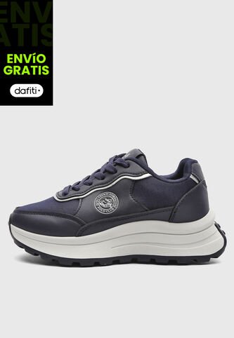 Tenis Royal County of Berkshire Polo Azul Royal County of Berkshire Polo