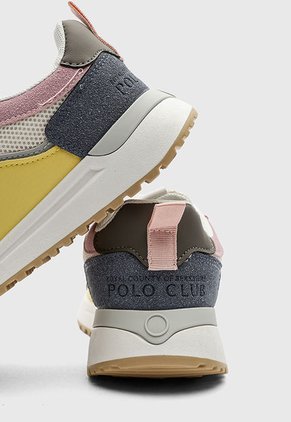 Tenis Royal County of Berkshire Polo Multicolor