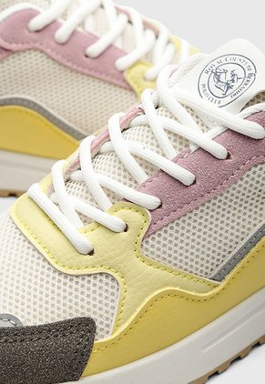 Tenis Royal County of Berkshire Polo Multicolor