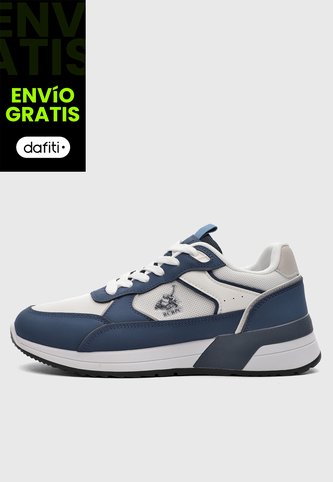 Tenis Lifestyle Royal County of Berkshire Polo Blanco Royal County of Berkshire Polo