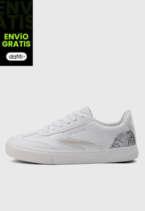 Tenis Royal County of Berkshire Polo Blanco