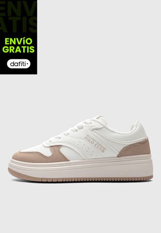 Tenis Royal County of Berkshire Polo Blanco Royal County of Berkshire Polo