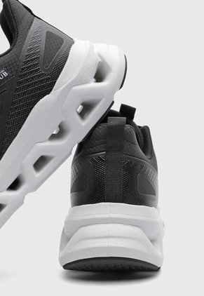 Tenis Lifestyle Royal County of Berkshire Polo Negro