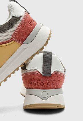 Tenis Royal County of Berkshire Polo Multicolor