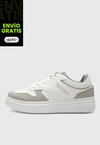 Tenis Royal County of Berkshire Polo Blanco Royal County of Berkshire Polo