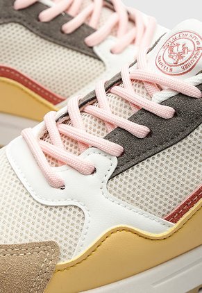 Tenis Royal County of Berkshire Polo Multicolor