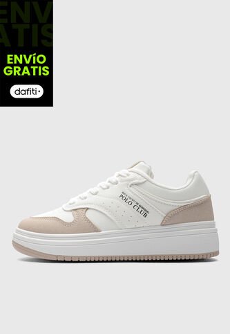 Tenis Royal County of Berkshire Polo Blanco Royal County of Berkshire Polo