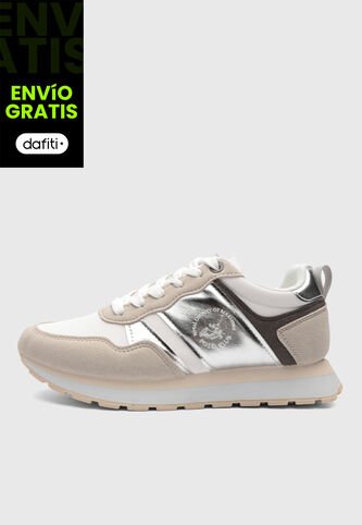 Tenis Royal County of Berkshire Polo Blanco Royal County of Berkshire Polo