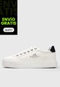 Tenis Lifestyle Royal County of Berkshire Polo Blanco de Royal County of Berkshire Polo