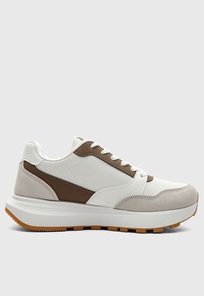 Tenis Royal County of Berkshire Polo Blanco