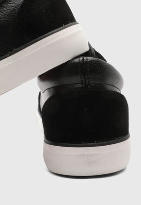 Tenis Royal County of Berkshire Polo Negro