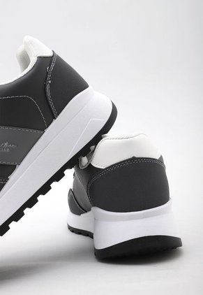 Tenis Royal County of Berkshire Polo Gris