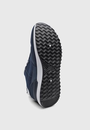 Tenis Lifestyle Royal County of Berkshire Polo Azul