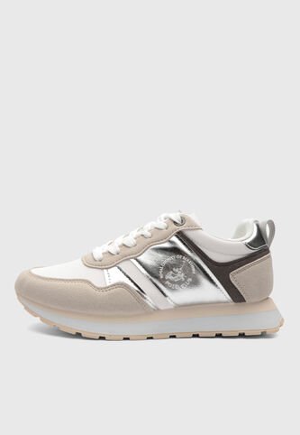 Tenis Lifestyle Royal County of Berkshire Polo Blanco Royal County of Berkshire Polo
