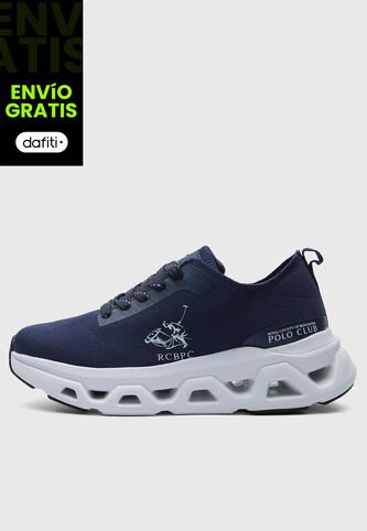 Tenis Royal County of Berkshire Polo Azul Royal County of Berkshire Polo