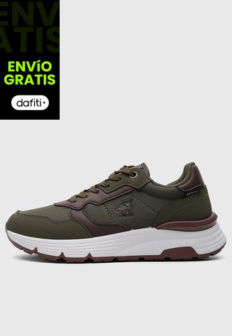 Tenis Lifestyle Royal County of Berkshire Polo Verde Royal County of Berkshire Polo