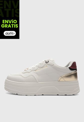 Tenis Royal County of Berkshire Polo Blanco Royal County of Berkshire Polo