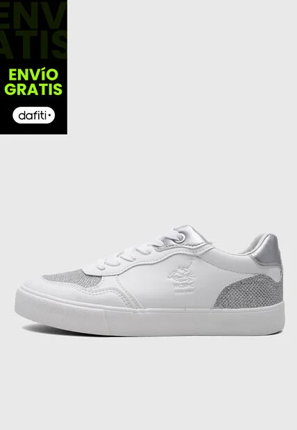 Tenis Royal County of Berkshire Polo Blanco