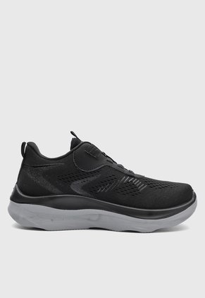 Tenis Lifestyle Royal County of Berkshire Polo Negro