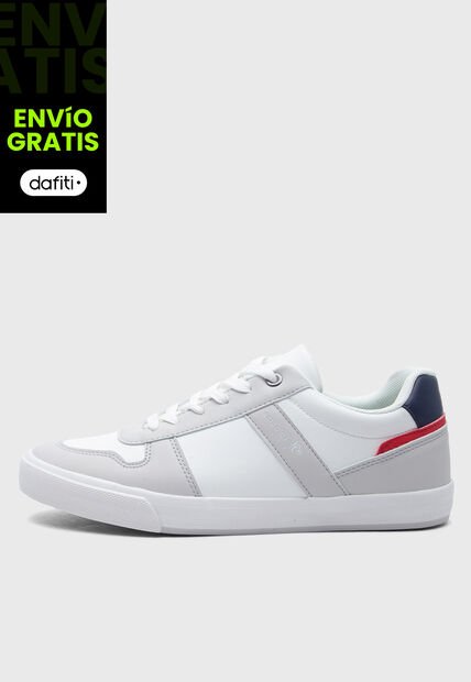 Tenis Royal County of Berkshire Polo Blanco