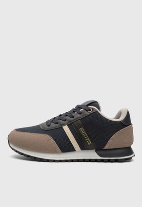Tenis Lifestyle Royal County of Berkshire Polo Azul