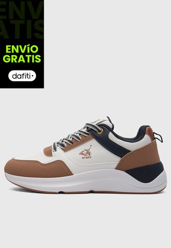 Tenis Lifestyle Royal County of Berkshire Polo Blanco Royal County of Berkshire Polo