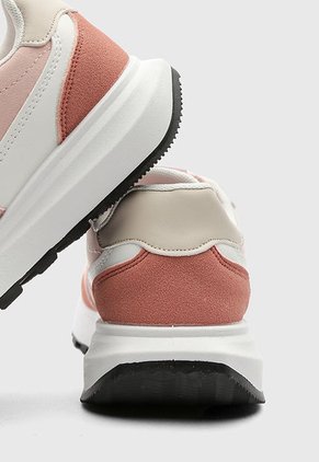 Tenis Royal County of Berkshire Polo Rosa