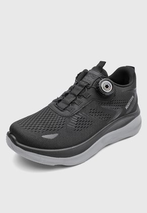 Tenis Lifestyle Royal County of Berkshire Polo Negro
