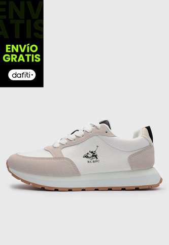Tenis Lifestyle Royal County of Berkshire Polo Blanco Royal County of Berkshire Polo
