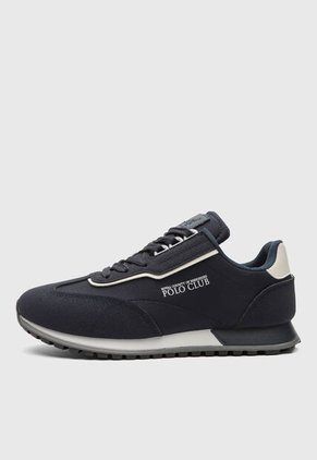 Tenis Lifestyle Royal County of Berkshire Polo Azul