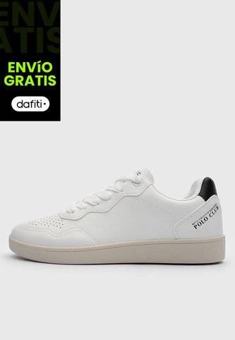 Tenis Lifestyle Royal County of Berkshire Polo Blanco Royal County of Berkshire Polo