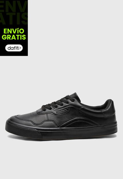 Tenis Royal County of Berkshire Polo Negro