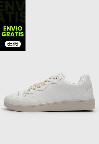 Tenis Lifestyle Royal County of Berkshire Polo Blanco Royal County of Berkshire Polo
