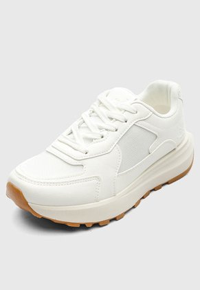 Tenis Royal County of Berkshire Polo Marfil