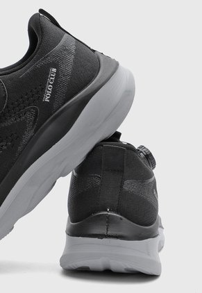 Tenis Lifestyle Royal County of Berkshire Polo Negro