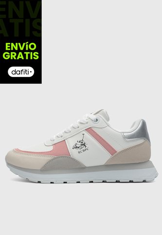 Tenis Lifestyle Royal County of Berkshire Polo Marfil Royal County of Berkshire Polo