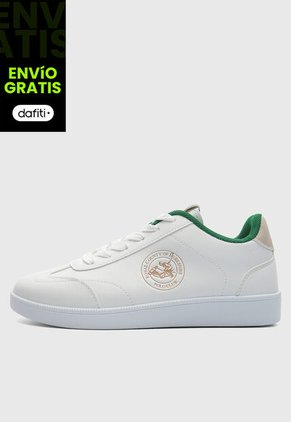 Tenis Royal County of Berkshire Polo Blanco