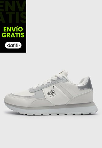 Tenis Lifestyle Royal County of Berkshire Polo Marfil Royal County of Berkshire Polo