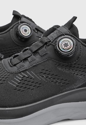 Tenis Lifestyle Royal County of Berkshire Polo Negro