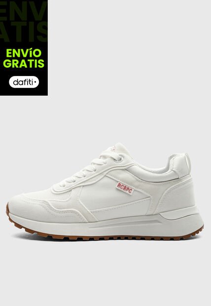 Tenis Royal County of Berkshire Polo Blanco