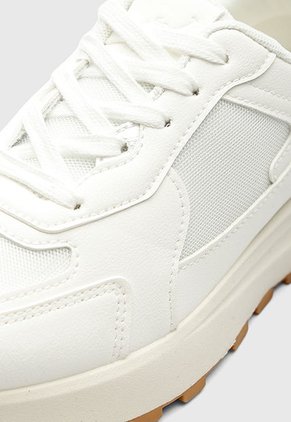 Tenis Royal County of Berkshire Polo Marfil