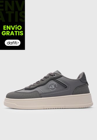 Tenis Lifestyle Royal County of Berkshire Polo Gris Royal County of Berkshire Polo