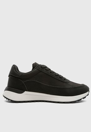 Tenis Royal County of Berkshire Polo Negro