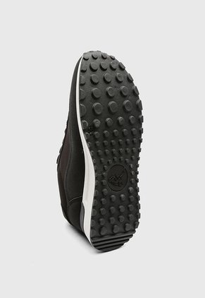 Tenis Royal County of Berkshire Polo Negro