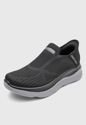 Tenis Lifestyle Royal County of Berkshire Polo Negro