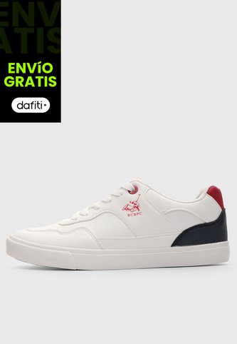 Tenis Lifestyle Royal County of Berkshire Polo Marfil Royal County of Berkshire Polo