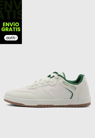 Tenis Royal County of Berkshire Polo Blanco Royal County of Berkshire Polo