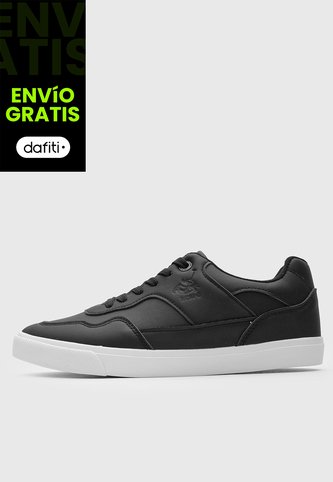 Tenis Lifestyle Royal County of Berkshire Polo Negro Royal County of Berkshire Polo