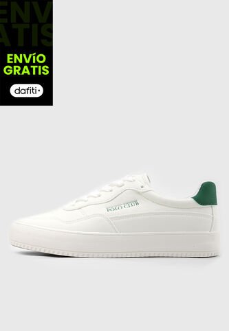 Tenis Royal County of Berkshire Polo Blanco Royal County of Berkshire Polo